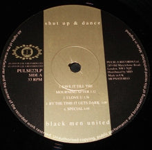 Load image into Gallery viewer, Shut Up &amp; Dance : Black Men United (2xLP, Album)
