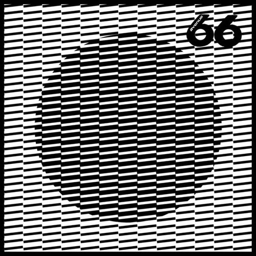 Moiré : Circuits Remixes (12