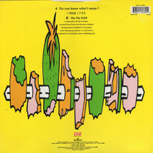 Load image into Gallery viewer, Fresh Tunes : #1 - Do You Know What I Mean? (12&quot;)

