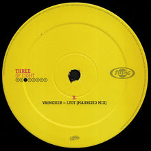 Load image into Gallery viewer, Various : 94-04 Fuse - Ten Years Techno Music (Three Of Eight) (12")
