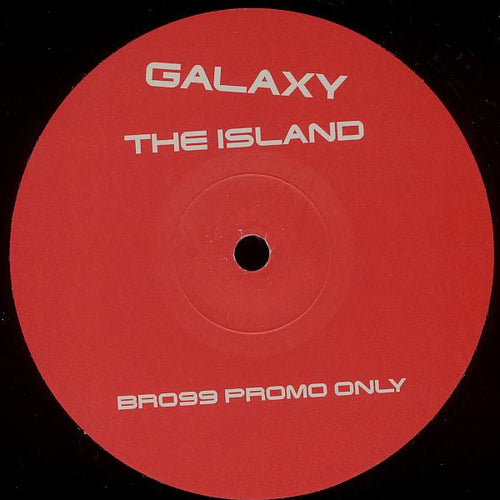 Galaxy : The Island (12
