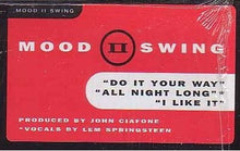 Load image into Gallery viewer, Mood II Swing : Do It Your Way (12")
