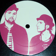Load image into Gallery viewer, Kohlmann* &amp; Bourgeois* Aka The SuburbZ : Banausen E.P. (12", EP)
