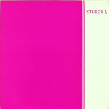Load image into Gallery viewer, Studio 1 : Lila (12", RE)
