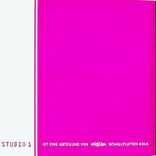 Load image into Gallery viewer, Studio 1 : Lila (12", RE)
