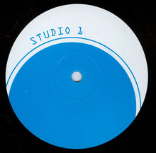 Load image into Gallery viewer, Studio 1 : Hellblau (12", RE, RP)
