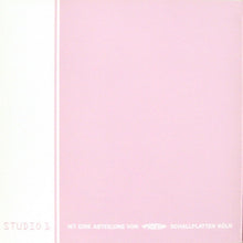Load image into Gallery viewer, Studio 1 : Rosa (12", RE)
