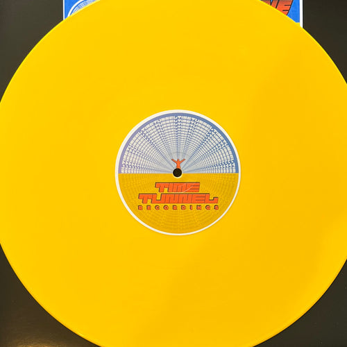 Neekeetone : 1984 EP (12