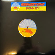 Load image into Gallery viewer, Neekeetone : 1984 EP (12&quot;, EP, Yel)
