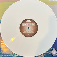 Load image into Gallery viewer, Various : The Remixes - Part Three (12&quot;, EP, Ltd, Whi)
