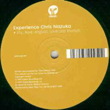 Load image into Gallery viewer, Chris Nazuka : Experience (12", RE, Pic)
