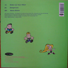 Load image into Gallery viewer, T-Total : The Dub Addict EP (12&quot;, EP)
