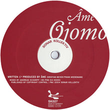 Load image into Gallery viewer, Âme : Ojomo / Nia (12")
