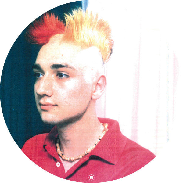 Lag (3) & X-Coast : XL Traxx EP (12