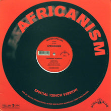 Load image into Gallery viewer, Africanism : Tourment D&#39;amour (12&quot;)
