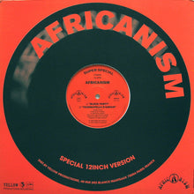 Load image into Gallery viewer, Africanism : Tourment D&#39;amour (12&quot;)
