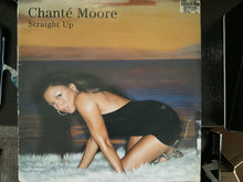 Load image into Gallery viewer, Chanté Moore : Straight Up (12")

