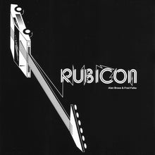 Load image into Gallery viewer, Alan Braxe &amp; Fred Falke : Rubicon (12", Single)

