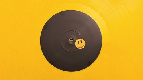David Hausdorf : Acid EP (12