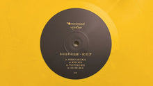 Load image into Gallery viewer, David Hausdorf : Acid EP (12&quot;, EP, Yel)
