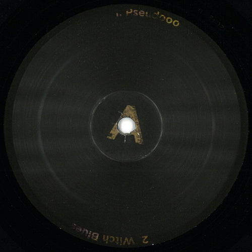 Gantz (2) : Witch Blues EP (12