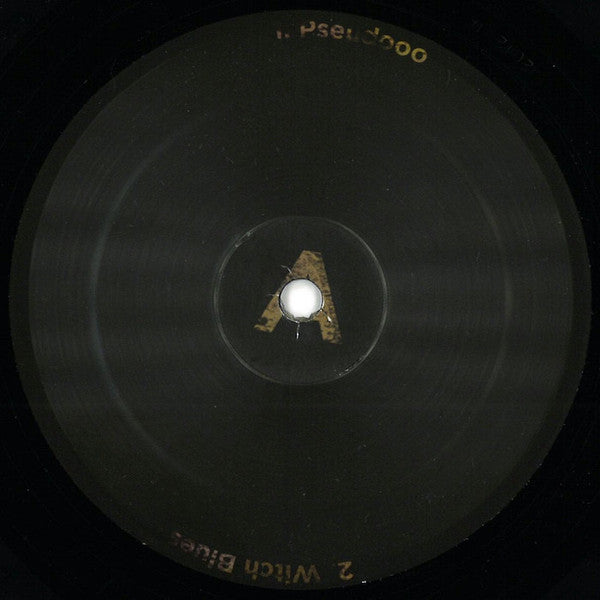 Gantz (2) : Witch Blues EP (12