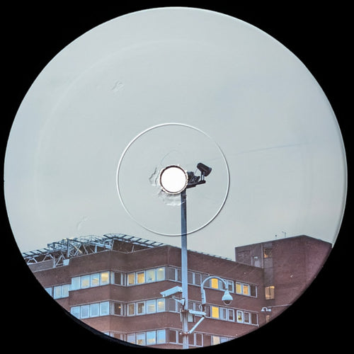 SW2 & Yoni Mayraz : Twin Carbon / Incognito (12