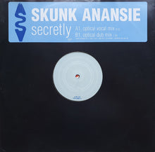 Load image into Gallery viewer, Skunk Anansie : Secretly (Optical Mixes) (12")
