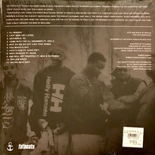 Load image into Gallery viewer, Declaime &amp; Madlib : In The Beginning Vol. 3 (LP)
