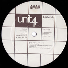 Load image into Gallery viewer, Unit 4 (2) : Bodydub (12")
