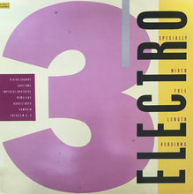Load image into Gallery viewer, Various Artists* : Street Sounds Electro 3 (LP, Comp, Mixed)
