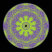 Load image into Gallery viewer, Amor Satyr, Siu Mata : HARD09 (12", EP)
