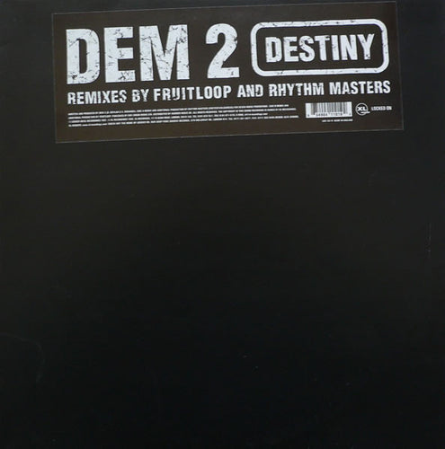 Dem 2 : Destiny (12