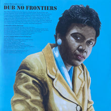 Load image into Gallery viewer, Various : Adrian Sherwood Presents Dub No Frontiers (LP, Album)
