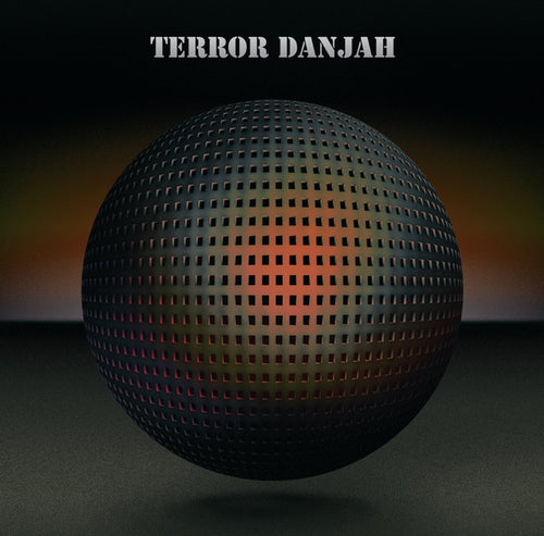 Terror Danjah : Undeniable EP 1 (12