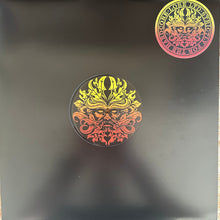 Load image into Gallery viewer, Artificial Red (3) : Shapes / Face In The Fire (12")
