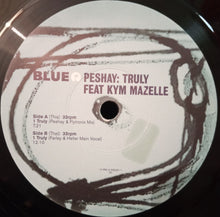 Load image into Gallery viewer, Peshay : Truly (12")
