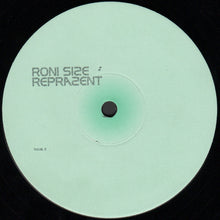 Load image into Gallery viewer, Roni Size / Reprazent : Lucky Pressure (12")
