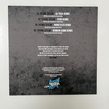 Load image into Gallery viewer, Haute Control : Future Stylin&#39; EP - The Remixes (12&quot;, EP)
