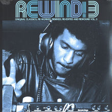 Load image into Gallery viewer, Various : Rewind! 3 (2xLP, Comp)
