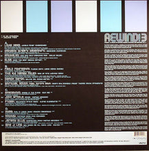 Load image into Gallery viewer, Various : Rewind! 3 (2xLP, Comp)
