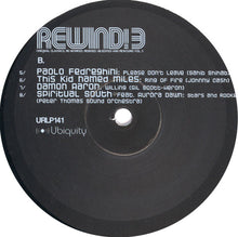 Load image into Gallery viewer, Various : Rewind! 3 (2xLP, Comp)
