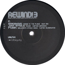 Load image into Gallery viewer, Various : Rewind! 3 (2xLP, Comp)
