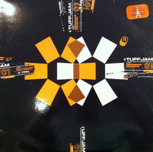 Load image into Gallery viewer, Tuff Jam : Underground Frequencies Volume One (2x12", Comp)
