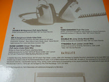 Load image into Gallery viewer, Tuff Jam : Underground Frequencies Volume One (2x12", Comp)
