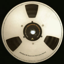 Load image into Gallery viewer, Tuff Jam : Underground Frequencies Volume One (2x12", Comp)
