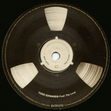 Load image into Gallery viewer, Tuff Jam : Underground Frequencies Volume One (2x12", Comp)
