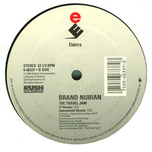 Load image into Gallery viewer, Brand Nubian : Love Me Or Leave Me Alone (12")
