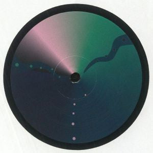 Qant : Moonsick EP (12