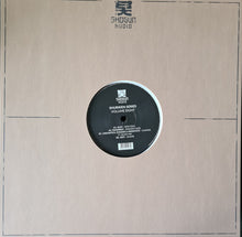 Load image into Gallery viewer, Various : Shuriken Series Vol.8 (12&quot;, EP, Ltd, MP)
